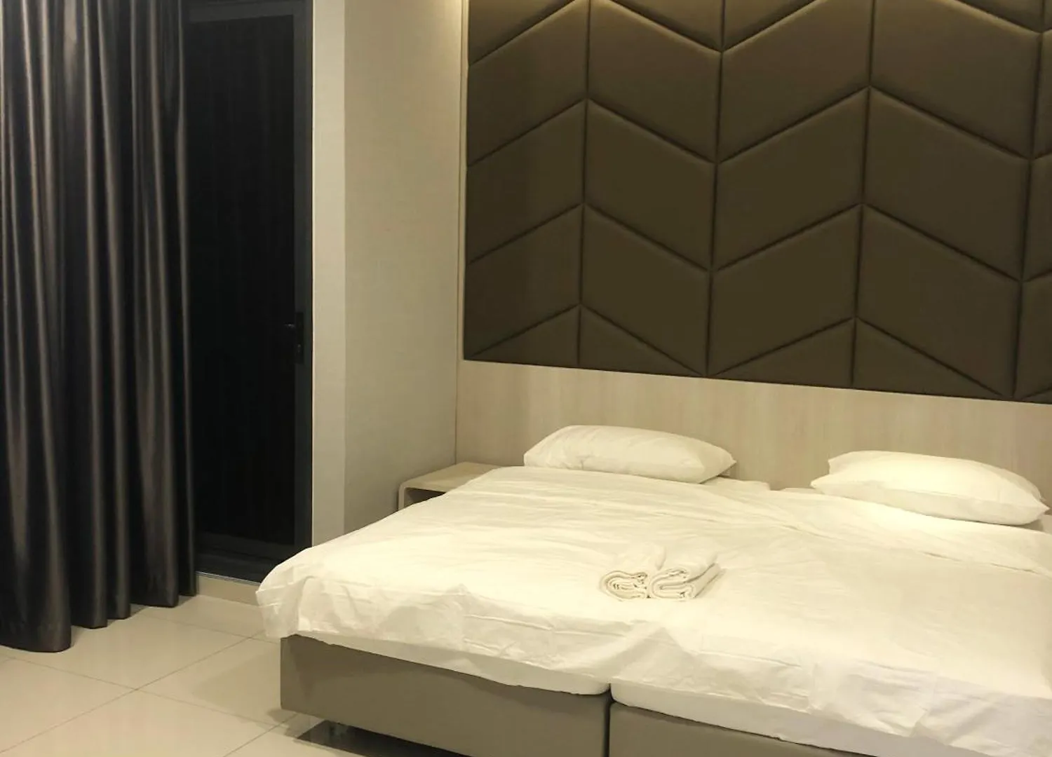 Apartment M And S Suite At Societe Suites Sri Hartamas, Mont Kiara Kuala Lumpur