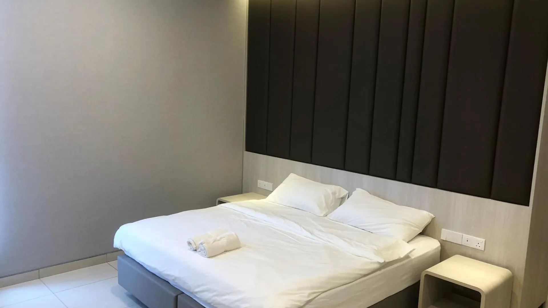 M And S Suite At Societe Suites Sri Hartamas, Mont Kiara Kuala Lumpur Apartment