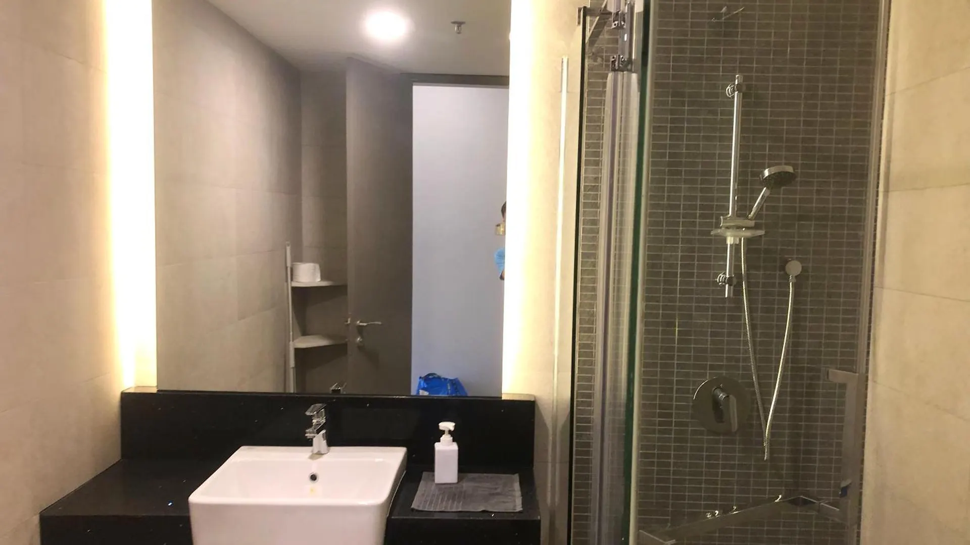 M And S Suite At Societe Suites Sri Hartamas, Mont Kiara Kuala Lumpur
