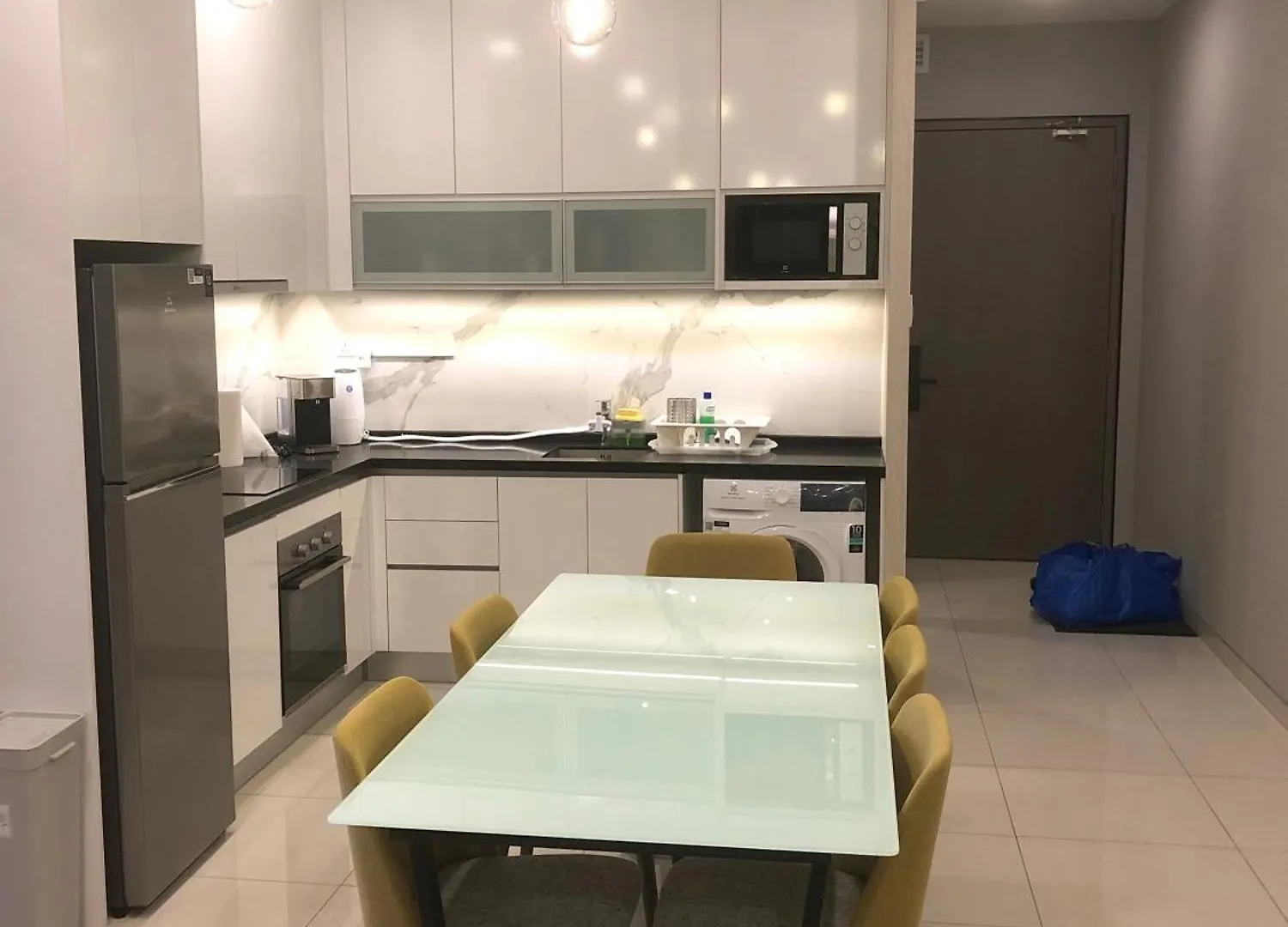 M And S Suite At Societe Suites Sri Hartamas, Mont Kiara Kuala Lumpur 0*,