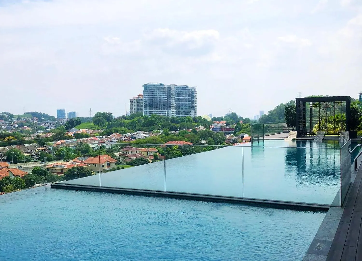 M And S Suite At Societe Suites Sri Hartamas, Mont Kiara Kuala Lumpur