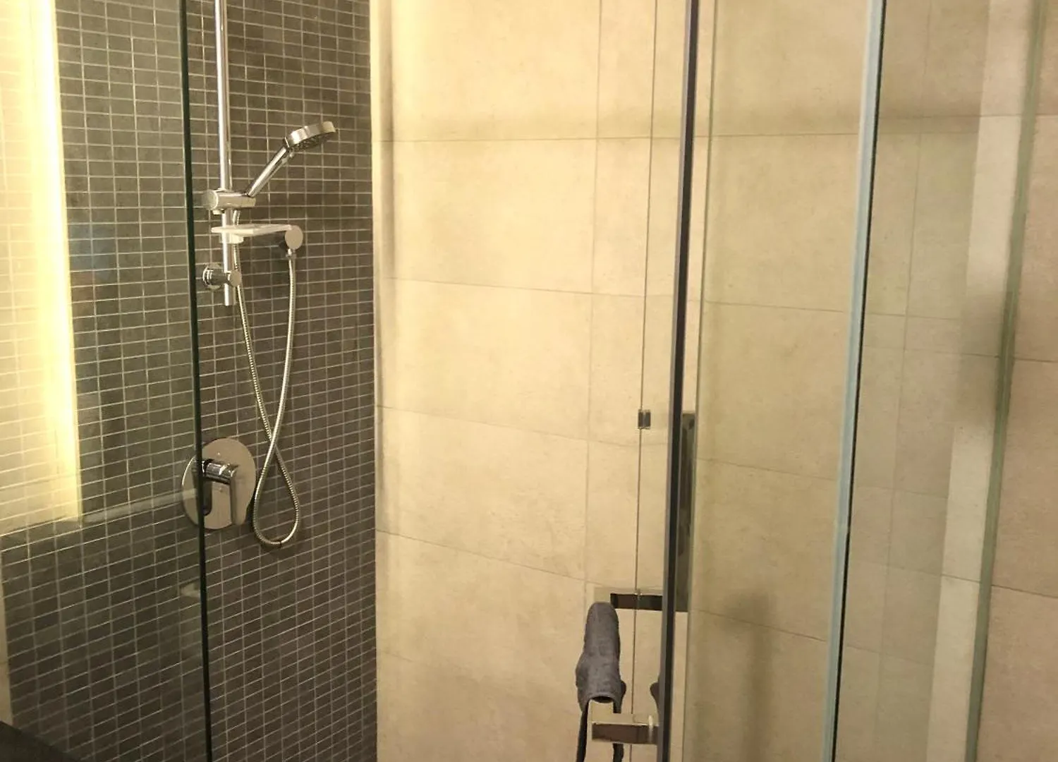 M And S Suite At Societe Suites Sri Hartamas, Mont Kiara Kuala Lumpur Apartment