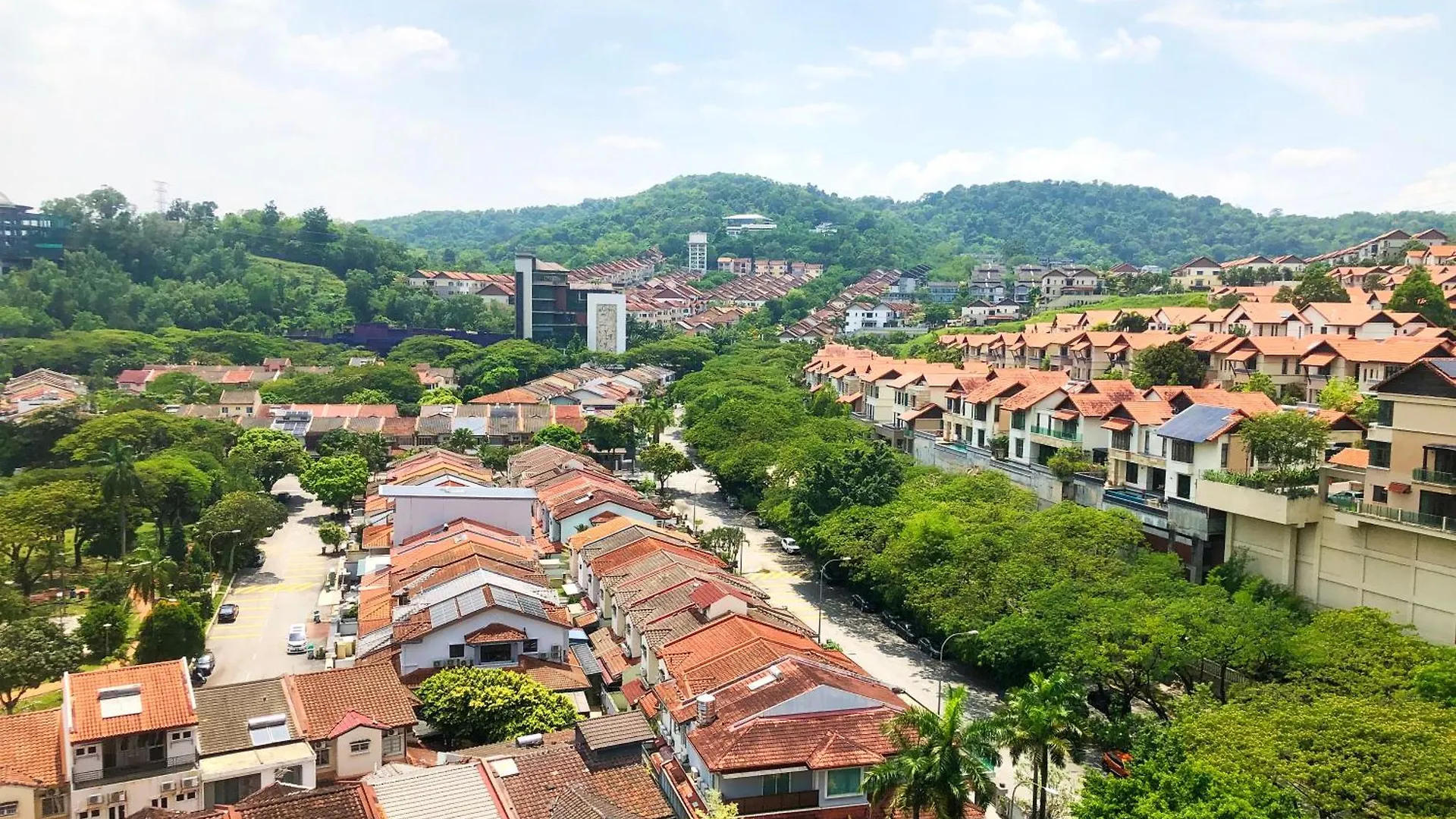 M And S Suite At Societe Suites Sri Hartamas, Mont Kiara Kuala Lumpur Apartment