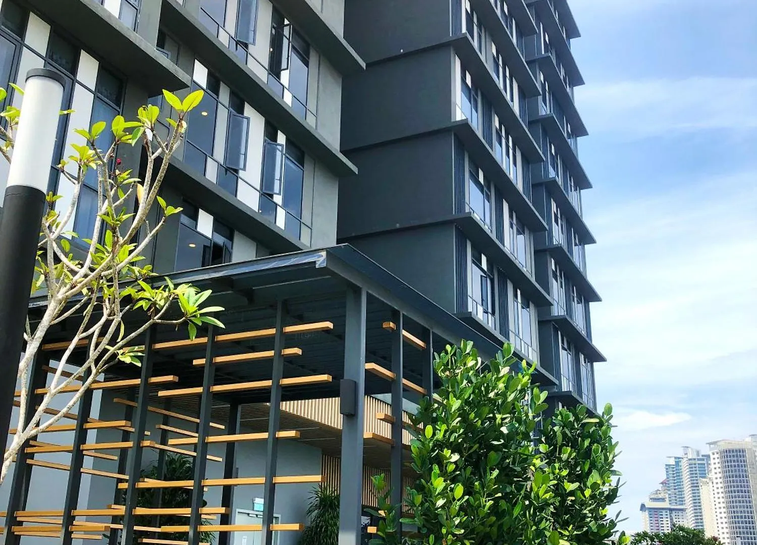 M And S Suite At Societe Suites Sri Hartamas, Mont Kiara Kuala Lumpur Malaysia